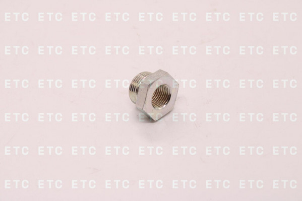 8931811844 Переходник металл M22*1.5 — 2