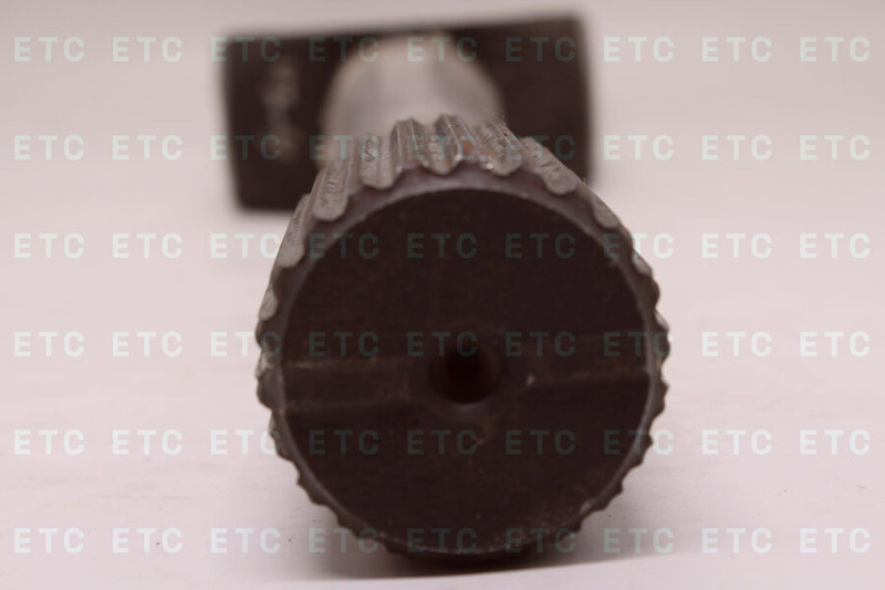 2021270474 Часть вала шарнирного — 2