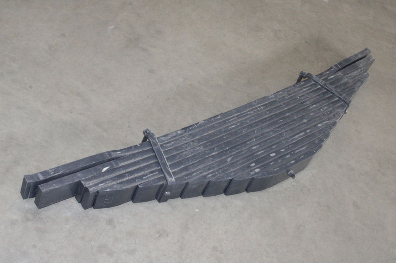 VO 257658 Рессора задняя — 4