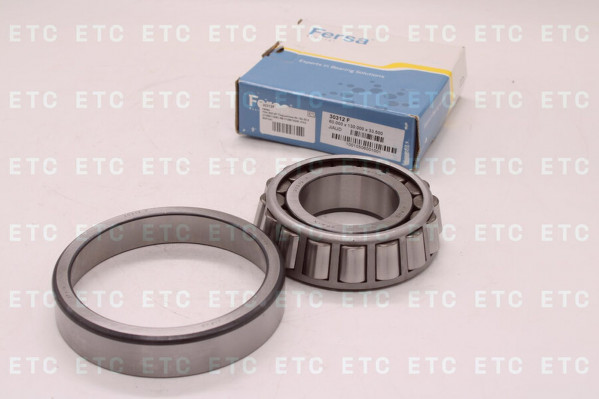 FSA 30312F Подшипник 60-130-33,8 — 1