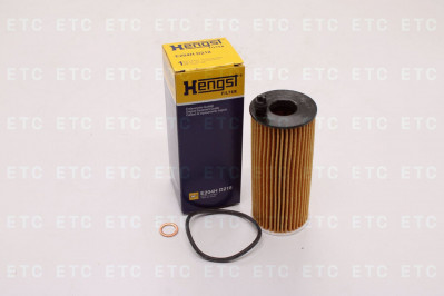 E204HD218 Фильтр масляный
