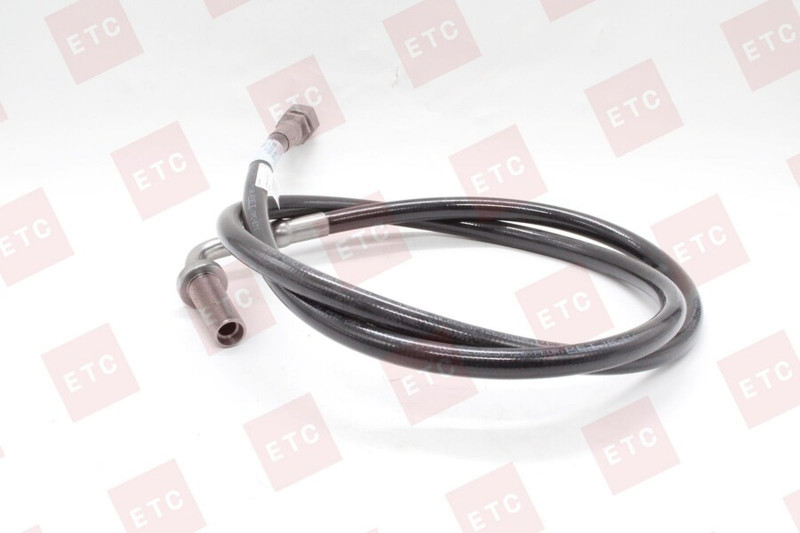 VO 23246568 Шланг ГУРа FM — 3