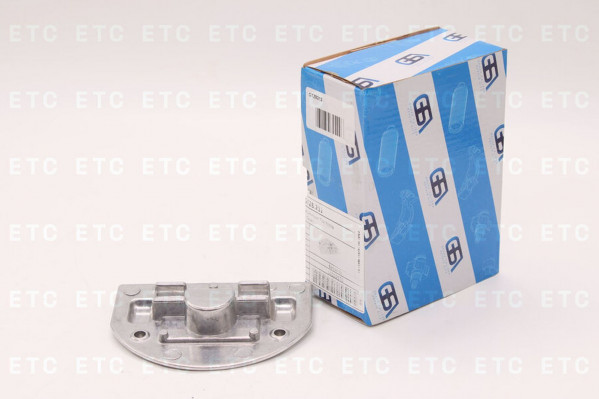 GTZ8212 Крышка тормозного вала — 1