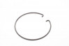 76883 Кольцо стопорное передней ступицы, миниатюра — 1