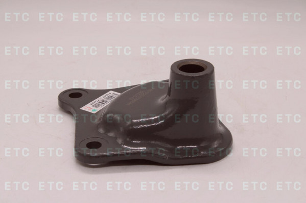 WG9925522118 Кронштейн передней рессоры, передний правый — 1