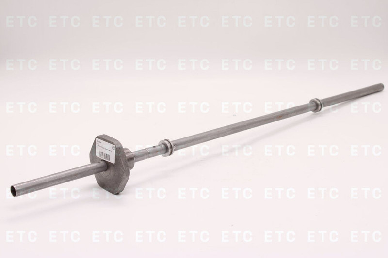 VO 1656264 Трубка подачи масла КПП — 1