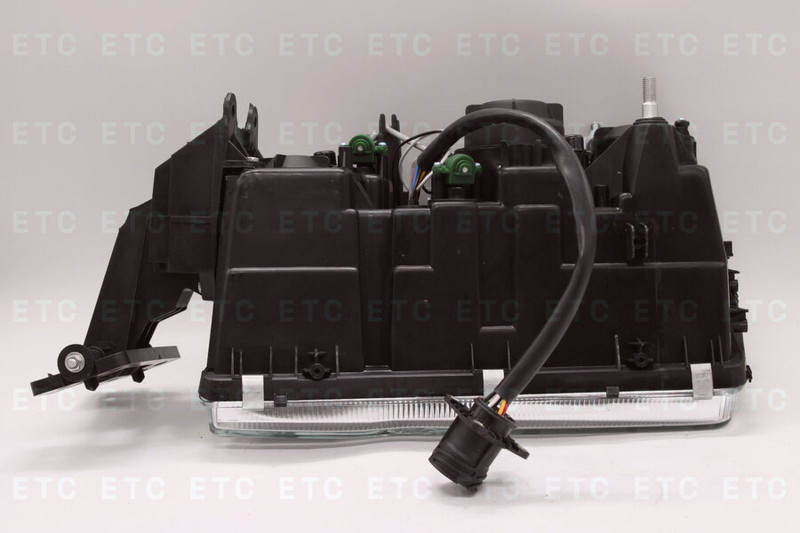 8733030SX Фара головная левая — 2