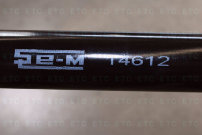 SEM 14612 Тяга рулевая продольная