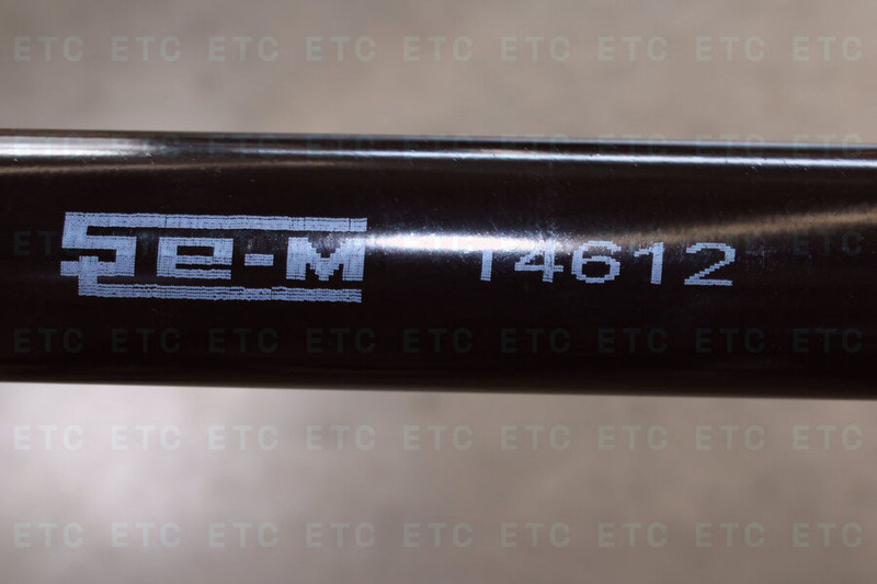 SEM 14612 Тяга рулевая продольная — 1