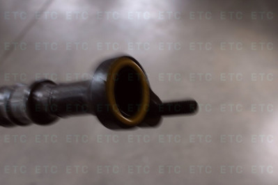 VO 78532996 Трубка кондиционера FH4