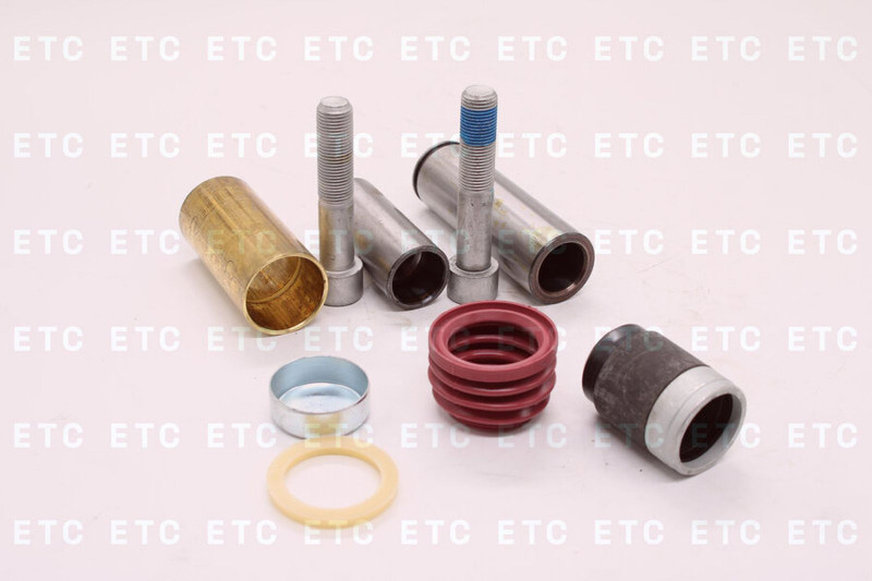 GTK1962 Ремкомплект суппорта — 1