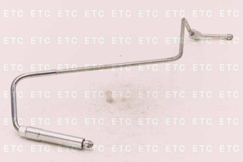 6156-71-5152 Трубка топливная 5 цилиндра — 3