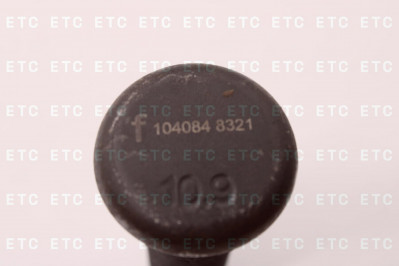 FEBI 104084 Шпилька колесная l=96