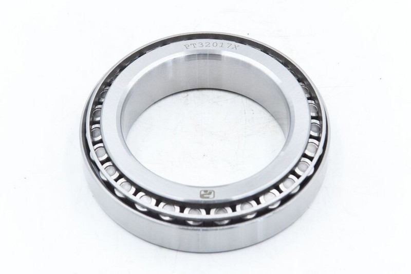 PT32017X Конический роликовый подшипник 85*130*30,2 — 8
