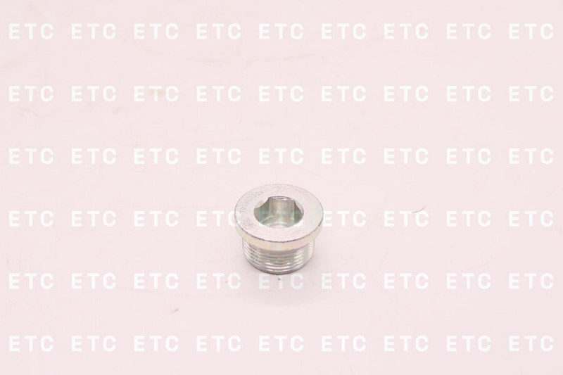 DT 430270 Пробка сливная M24*1,5 — 2