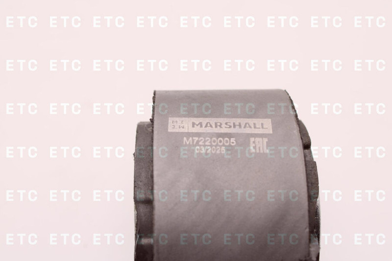 M7220005 Втулка стабилизатора переднего. 40x68x36/47 MB — 1