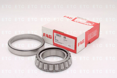 30215A Подшипник роликовый