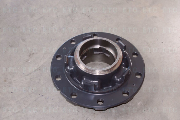 M2210510 Ступица колеса без подшипников — 1