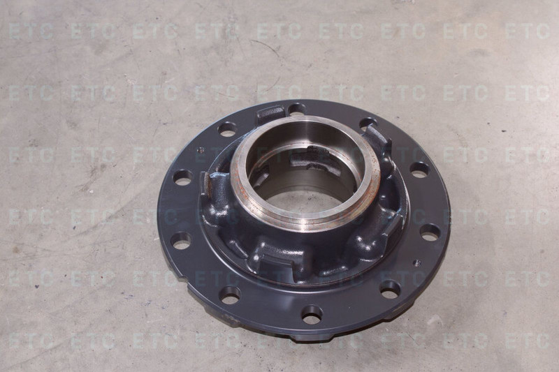 M2210510 Ступица колеса без подшипников — 1