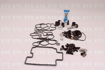 01132012 Ремкомплект осушителя