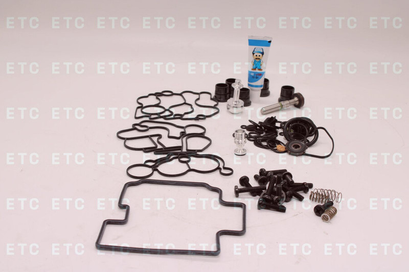 01132012 Ремкомплект осушителя — 2