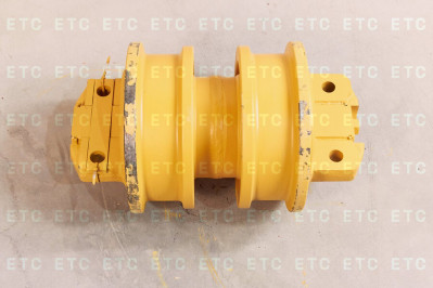 16Y-40-10000 Каток опорный двубортный