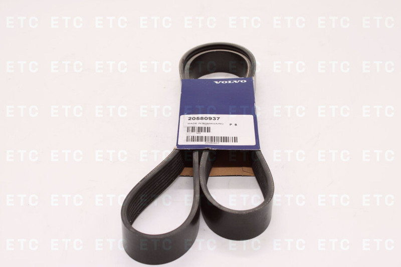 VO 20580937 Ремень поликлиновой 8PK1375 — 2