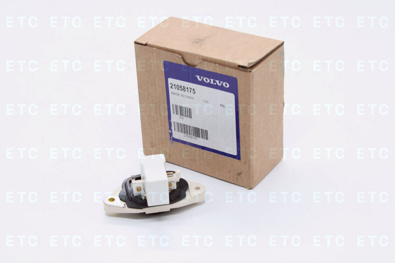 VO 21058175 Реле-регулятор cо щётками 28,5V — 2