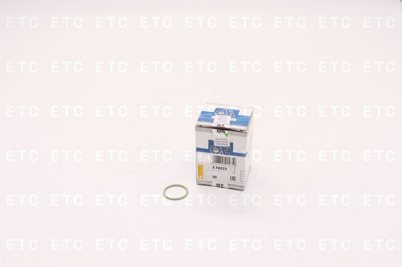 DT 310222 Кольцо уплотнительное — 1