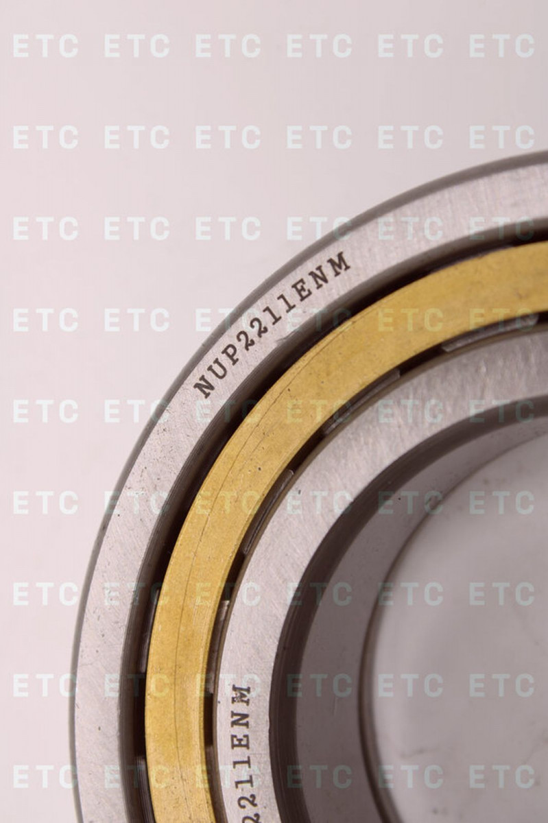 NUP2211ENM Подшипник промежуточного вала — 1