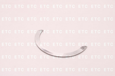 SITRAK 200V011140231 Вкладыш коленвала упорный верхний T5G, C7H, MC11/MC13