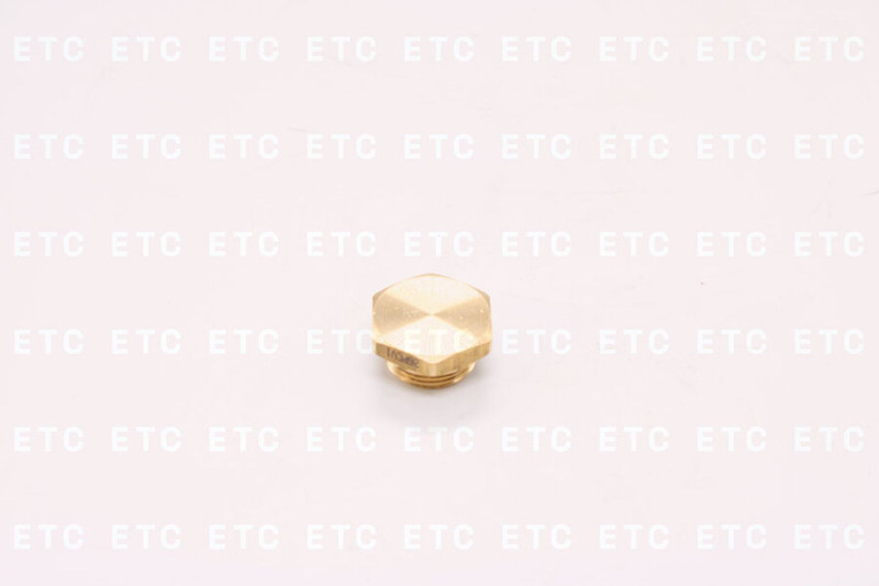 26952215 Фитинг пробка-заглушка резьбовая M22*1,5 — 3