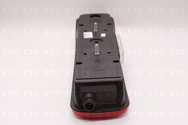 7731926LWE Фонарь задний левый — 4